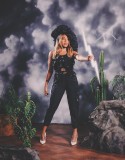 Set Design:  Lauren Nikrooz