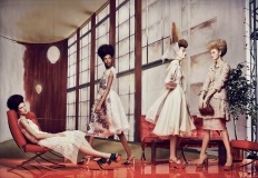 Set Designer: Piers Hanmer