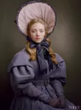 Photographer: Annie Leibovitz