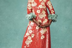 Photographer: Sharif Hamza - Set Designer: Stefan Beckman