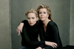 Photographer: Annie Leibovitz