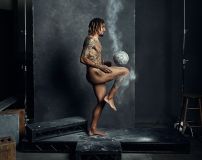 Photographer: Sophy Holland