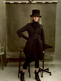Phot by  Annie Leibovitz