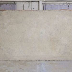 Oliphant Studio hand-painted backdrop