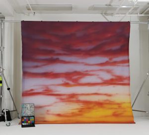 Sunrise and Sunset