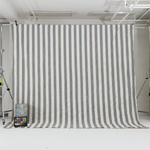 Oliphant Studio hand-painted backdrop