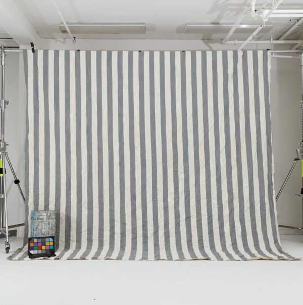 Oliphant Studio hand-painted backdrop