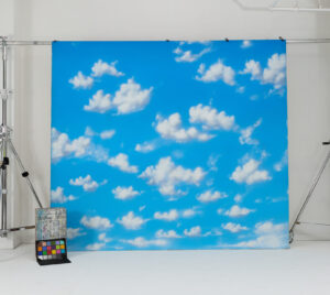 Daytime Skies