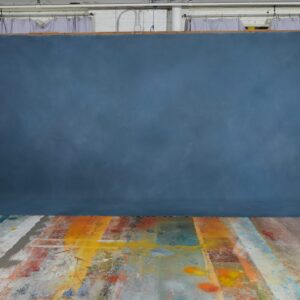Oliphant Studio hand-painted backdrop