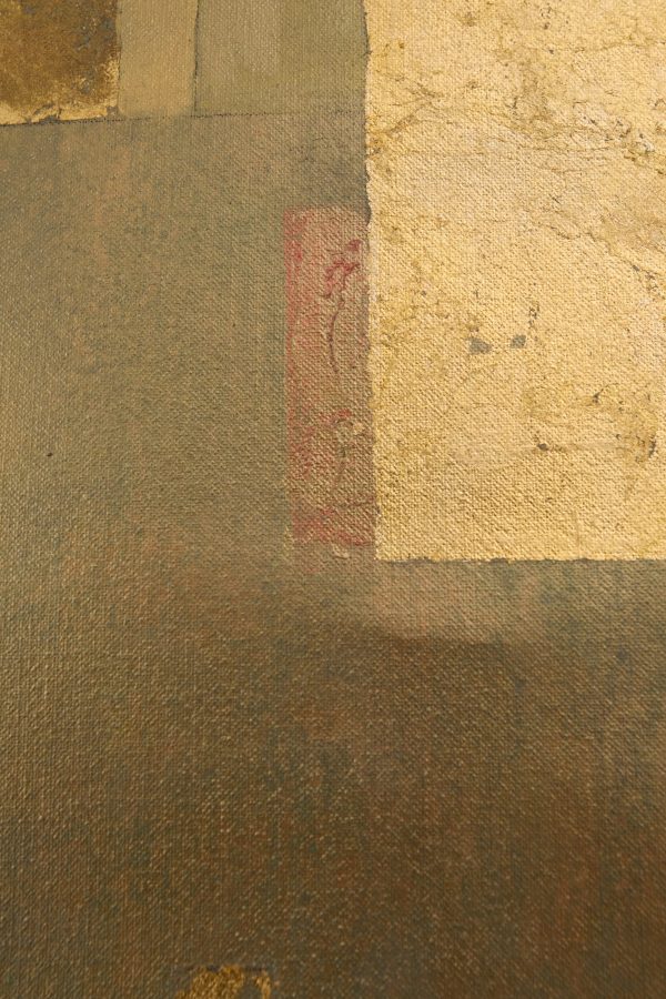 Oliphant Studio hand-painted backdrop