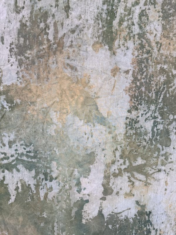 Oliphant Studio hand-painted backdrop