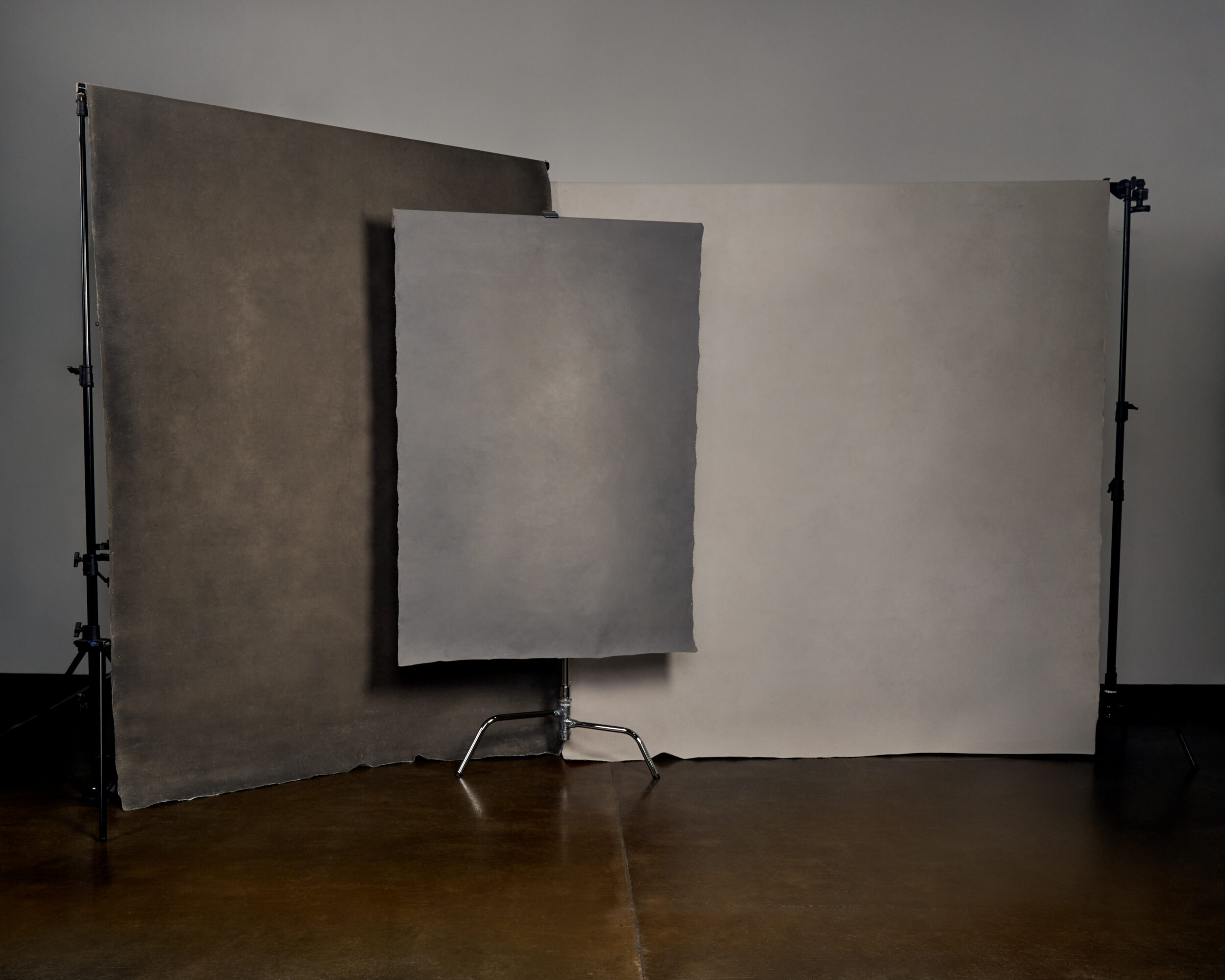 Felix's Class7007 Photography backdrop rentals at Oliphant Studios
