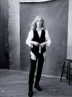 Photographer: Annie Leibovitz