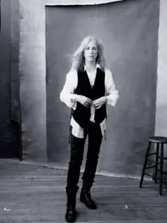 Photographer: Annie Leibovitz