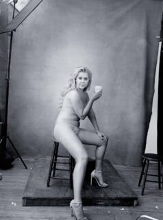 Photographer: Annie Leibovitz