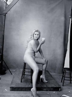 Photographer: Annie Leibovitz