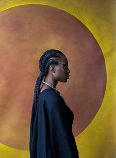 Photographer: Delphine Diallo