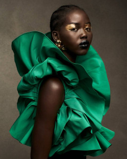 Photographer:  Ethan James Green