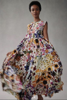 Photographer: Cass Bird - Set Designer: Hans Maharawal