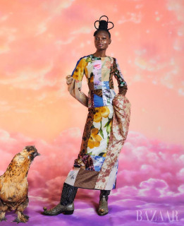 Photographer:  Charlie Engman -Set Designer: Javier Irigoyen