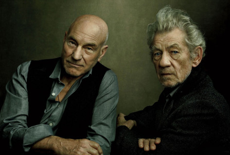 Photographer: Annie Leibovitz