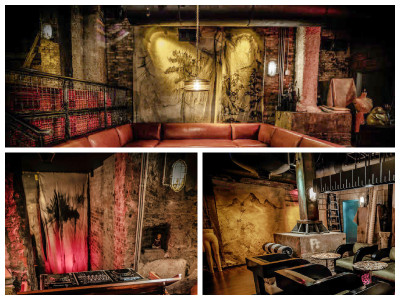 ALLEYCAT AMATEUR THEATER