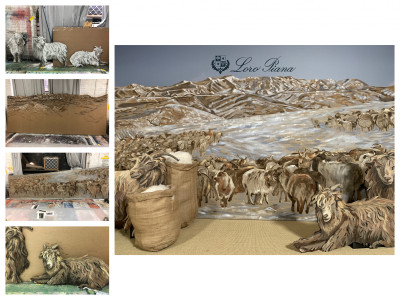 LORO PIANA
