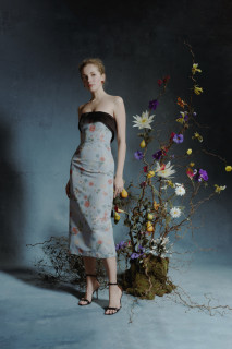 Markarian Pre-Fall 2024