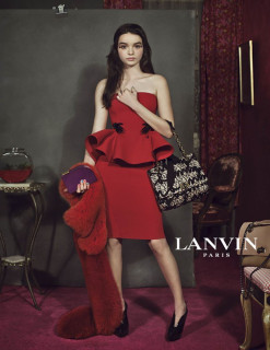 Photographer: Steven Meisel
