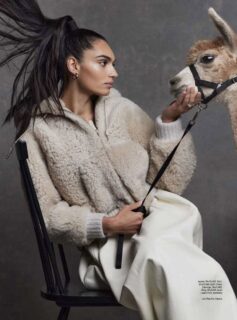 Photographer: Victor Demarchelier