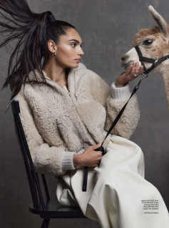 Photographer: Victor Demarchelier