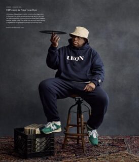 Aime Leon Dore 2021,