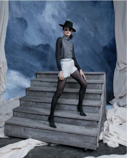 Set Designer: Mila Taylor Young
