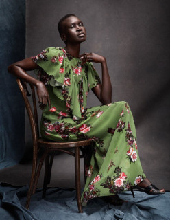 Photographer: Alexi Lubomirski