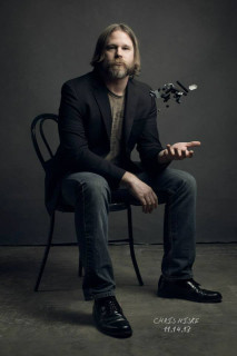 Photographer: Clay Cook