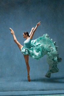 Photographer: Deborah Ory & Ken browar