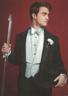 Photographer: Martin Schoeller