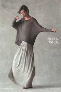 Eileen Fisher AD 2012, Backdrop #1408