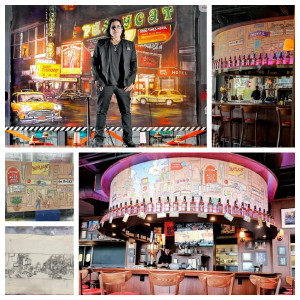 Forty Deuce Cafe and Club -Columbus, OHIO