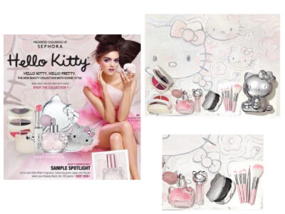 Hello Kitty AD