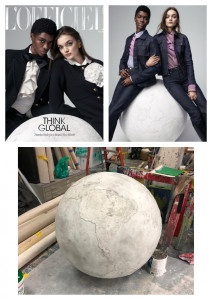L'OFFICIEL