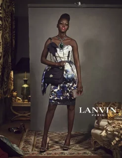 Photographer: Annie Leibovitz