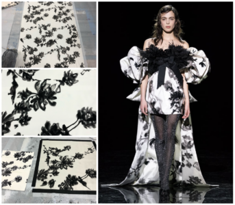 Marc Jacobs Fall 2019