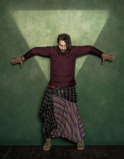 Photographer: Mano Strauch