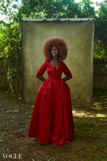 Photographer: Maxim Vakhovskiy