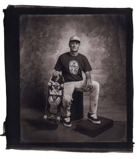 Photographer: Frank Vena