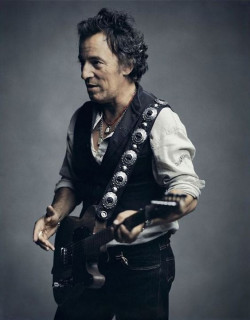 Photographer: Mark Seliger