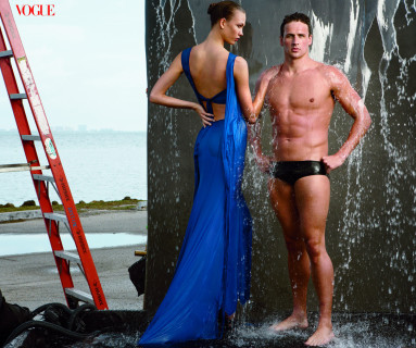Photographer: Annie Leibovitz