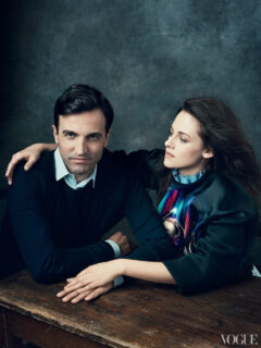 Photographer: Norman Jean Roy
