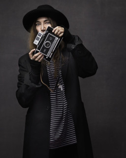 Photographer: Nicholas Laclair
